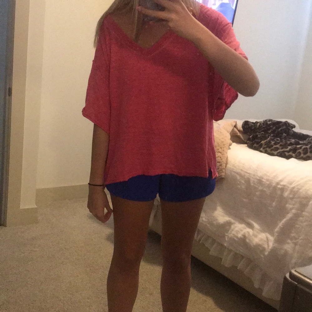 Free people Tee